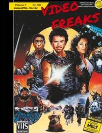 Produktbild: Video Freaks Volume 7