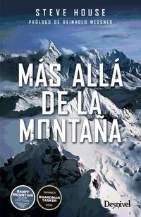 Produktbild: M&aacute;s all&aacute; de la monta&ntilde;a