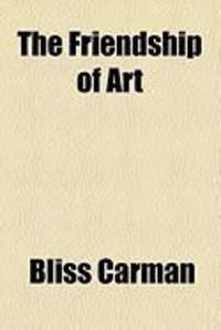 Produktbild: The Friendship of Art