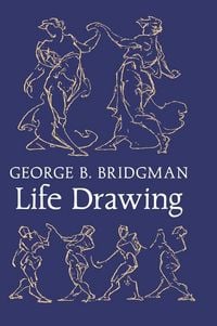 Produktbild: Bridgman's Life Drawing