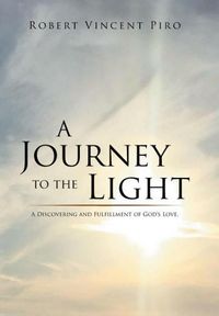 Produktbild: Piro, R: Journey to the Light