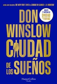 Produktbild: Ciudad de los sue&ntilde;os