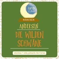 Produktbild: Die wilden Schw&auml;ne