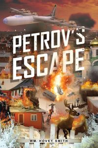 Produktbild: Petrov's Escape