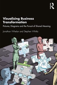Produktbild: Visualising Business Transformation