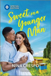 Produktbild: Sweet on a Younger Man