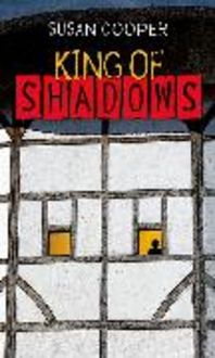 Produktbild: King of Shadows
