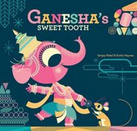 Produktbild: Ganesha's Sweet Tooth