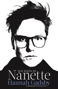 Produktbild Gadsby, H: Ten Steps to Nanette