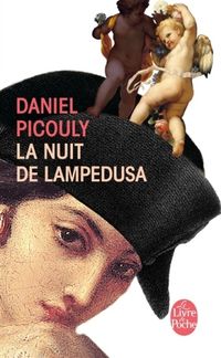 Produktbild: La nuit de Lampedusa