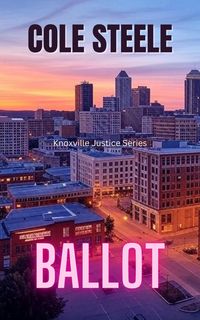 Produktbild: Ballot (Knoxville Justice)