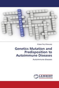 Produktbild: Genetics Mutation and Predisposition to Autoimmune Diseases