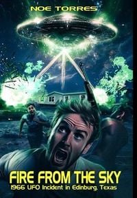 Produktbild: Fire from the Sky