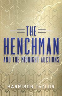 Produktbild: The Henchman and the Midnight Auctions