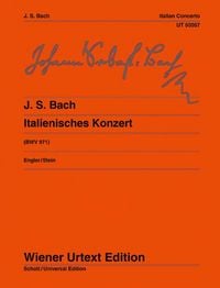 Produktbild: Italienisches Konzert