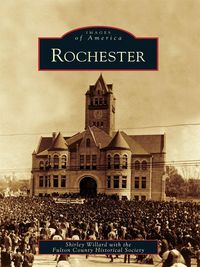 Produktbild: Rochester