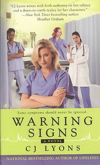 Produktbild: Warning Signs