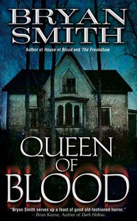 Produktbild: Queen of Blood