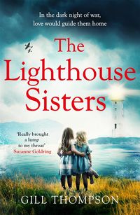 Produktbild: The Lighthouse Sisters