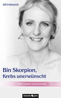 Produktbild: Bin Skorpion, Krebs unerw&uuml;nscht