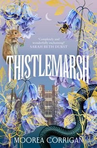 Produktbild: Thistlemarsh