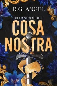 Produktbild: Cosa Nostra: Die komplette Trilogie