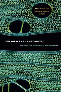 Produktbild: Emergence and Embodiment