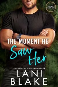 Produktbild: The Moment He Saw Her