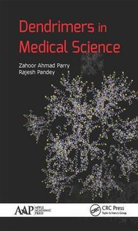 Produktbild: Dendrimers in Medical Science