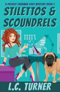 Produktbild: Stilettos and Scoundrels