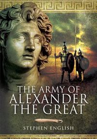 Produktbild: The Army of Alexander the Great