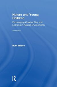 Produktbild: Nature and Young Children