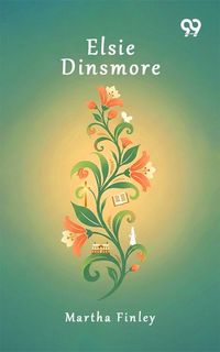 Produktbild: Elsie Dinsmore