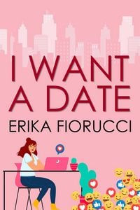 Produktbild: I Want a Date