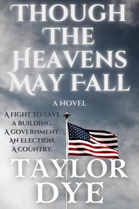 Produktbild: Though The Heavens May Fall