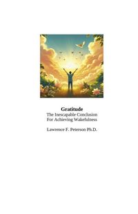 Produktbild: Gratitude