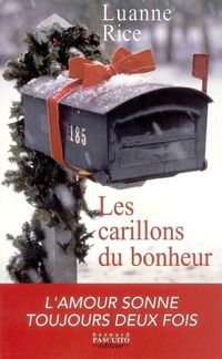 Produktbild: Carillons du bonheur les
