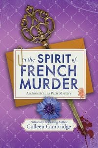 Produktbild: In the Spirit of French Murder