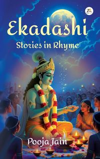 Produktbild: Ekadashi : Stories in Rhyme