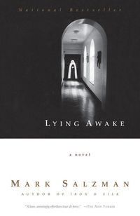 Produktbild: Lying Awake
