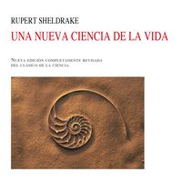 Produktbild: Una nueva ciencia para la vida