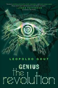 Produktbild: Genius: The Revolution