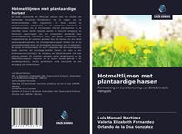 Produktbild: Hotmeltlijmen met plantaardige harsen