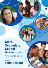 Produktbild: More Secondary School Assemblies