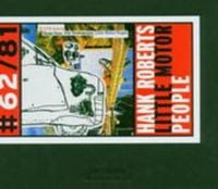 Produktbild: Roberts, H: Little Motor People