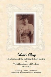 Produktbild: Violet Story's