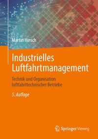 Produktbild: Industrielles Luftfahrtmanagement
