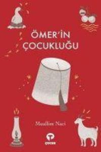 Produktbild: &Ouml;merin Cocuklugu