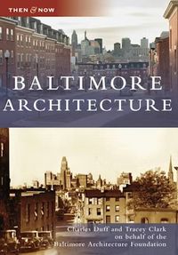 Produktbild: Baltimore Architecture