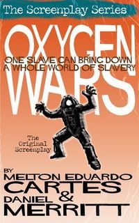 Produktbild: Oxygen Wars, the Screenplay